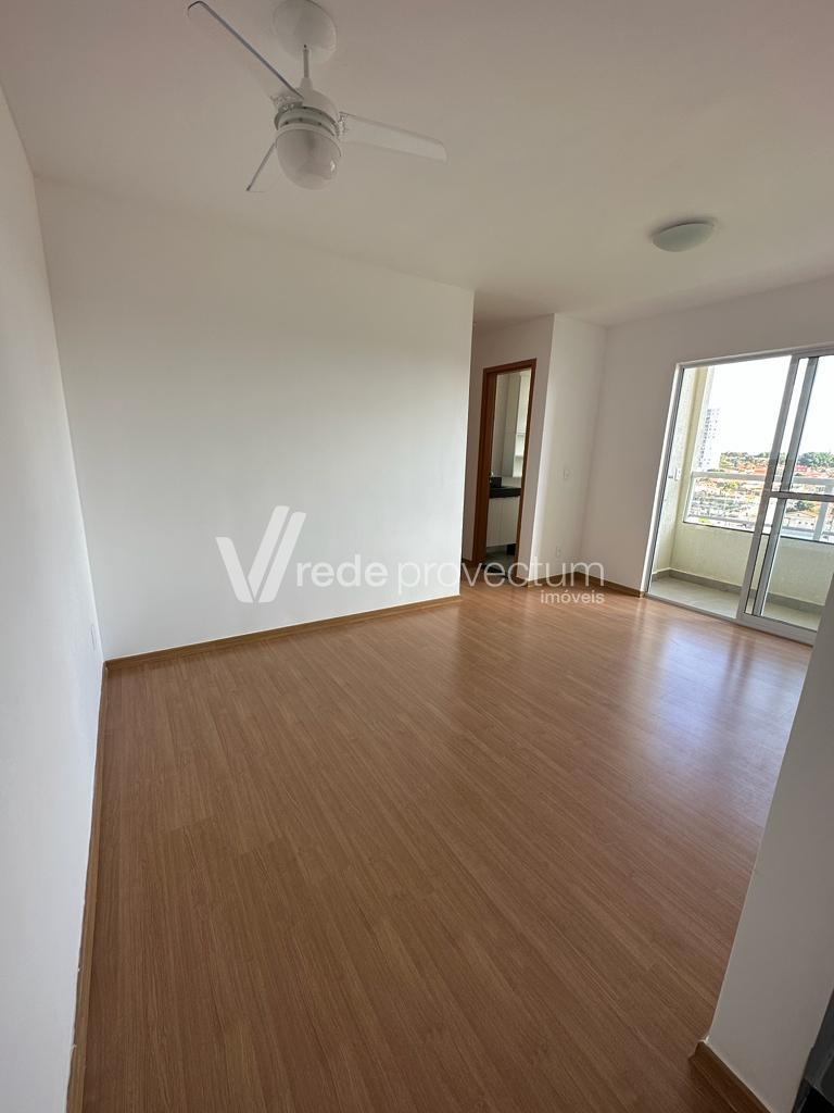 AP301844 | Apartamento aluguel Parque Industrial | Campinas/SP