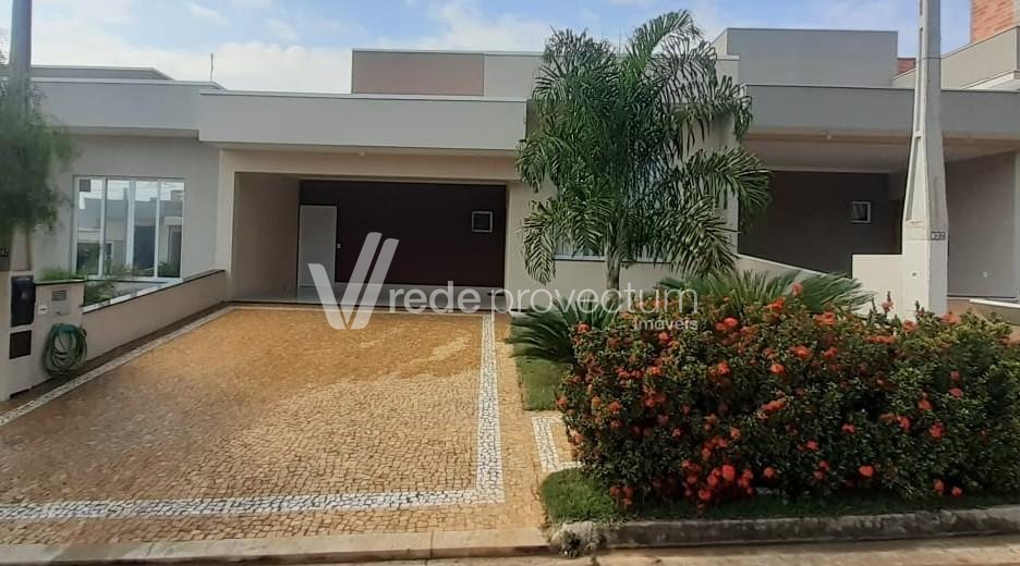CA301861 | Casa venda Residencial Real Parque Sumaré | Sumaré/SP