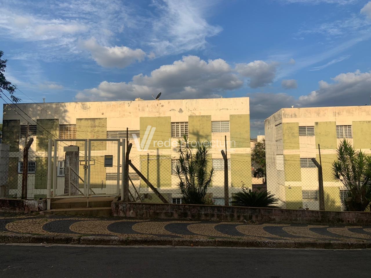 AP301874 | Apartamento venda Vila Dutra | Campinas/SP