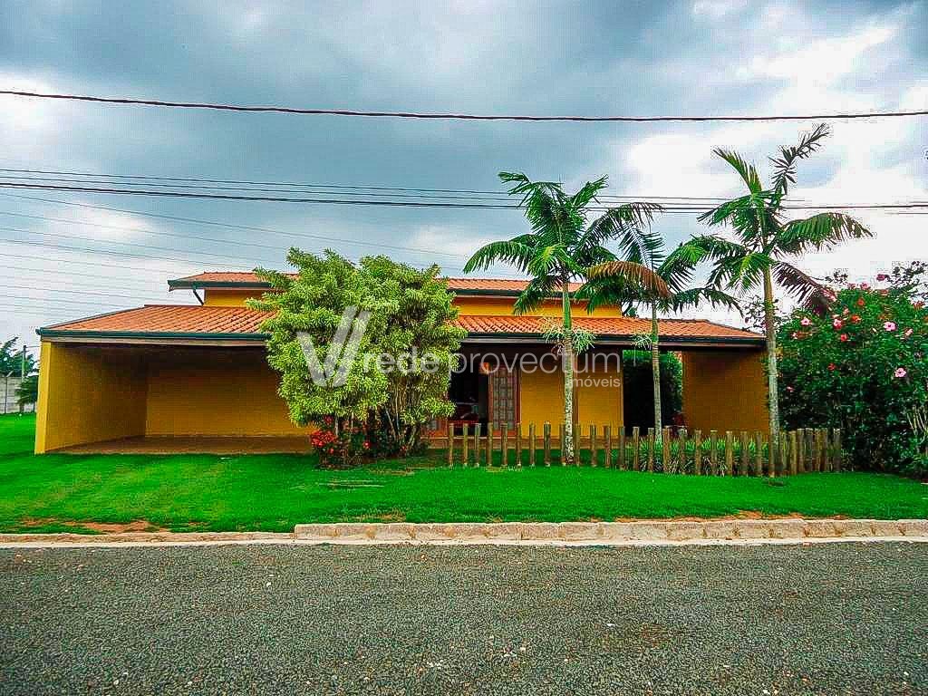 CA301877 | Casa venda Barão Geraldo | Campinas/SP