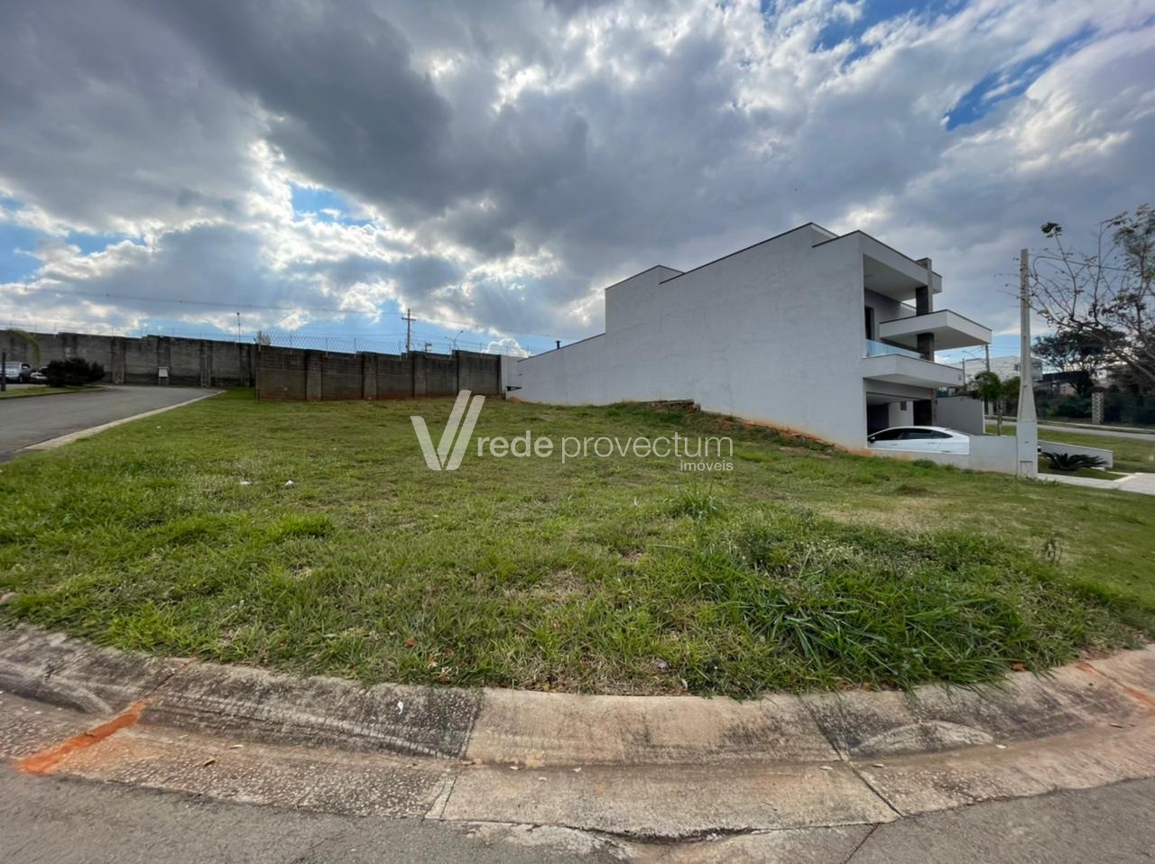 TE301886 | Terreno venda Swiss Park | Campinas/SP