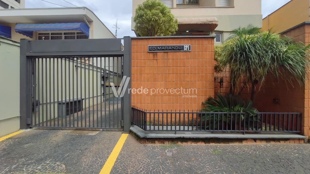 AP301887 | Apartamento venda Jardim Proença | Campinas/SP