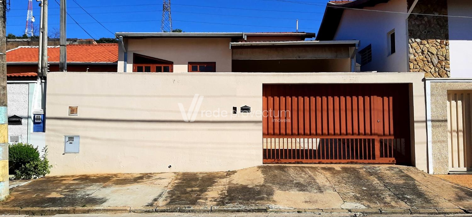 CA301902 | Casa venda Jardim Carlos Lourenço | Campinas/SP