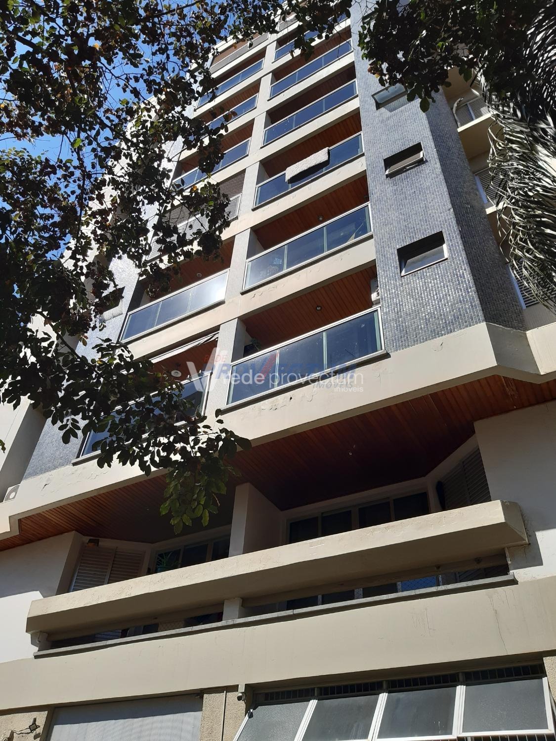 AP301903 | Apartamento venda Jardim Proença | Campinas/SP