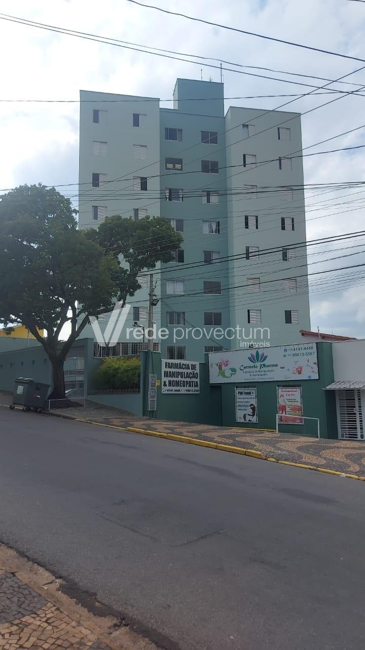 AP301956 | Apartamento venda aluguel Jardim Proença | Campinas/SP