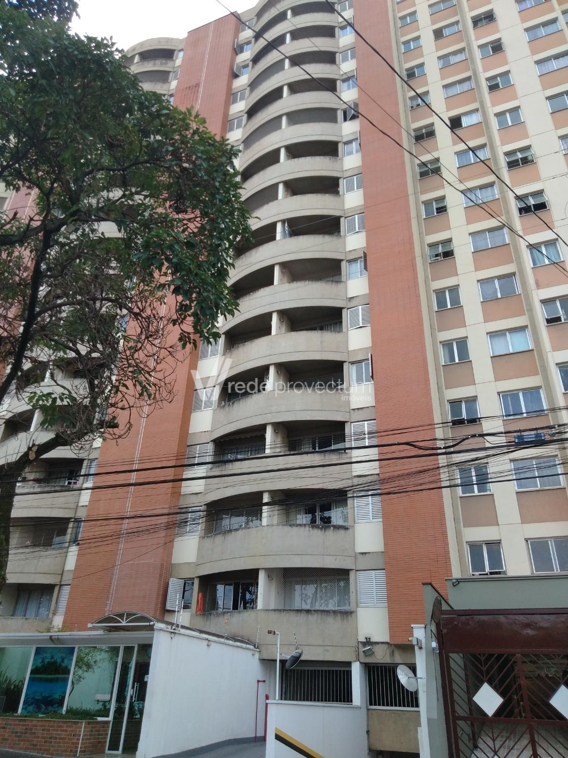 AP301961 | Apartamento venda Botafogo | Campinas/SP