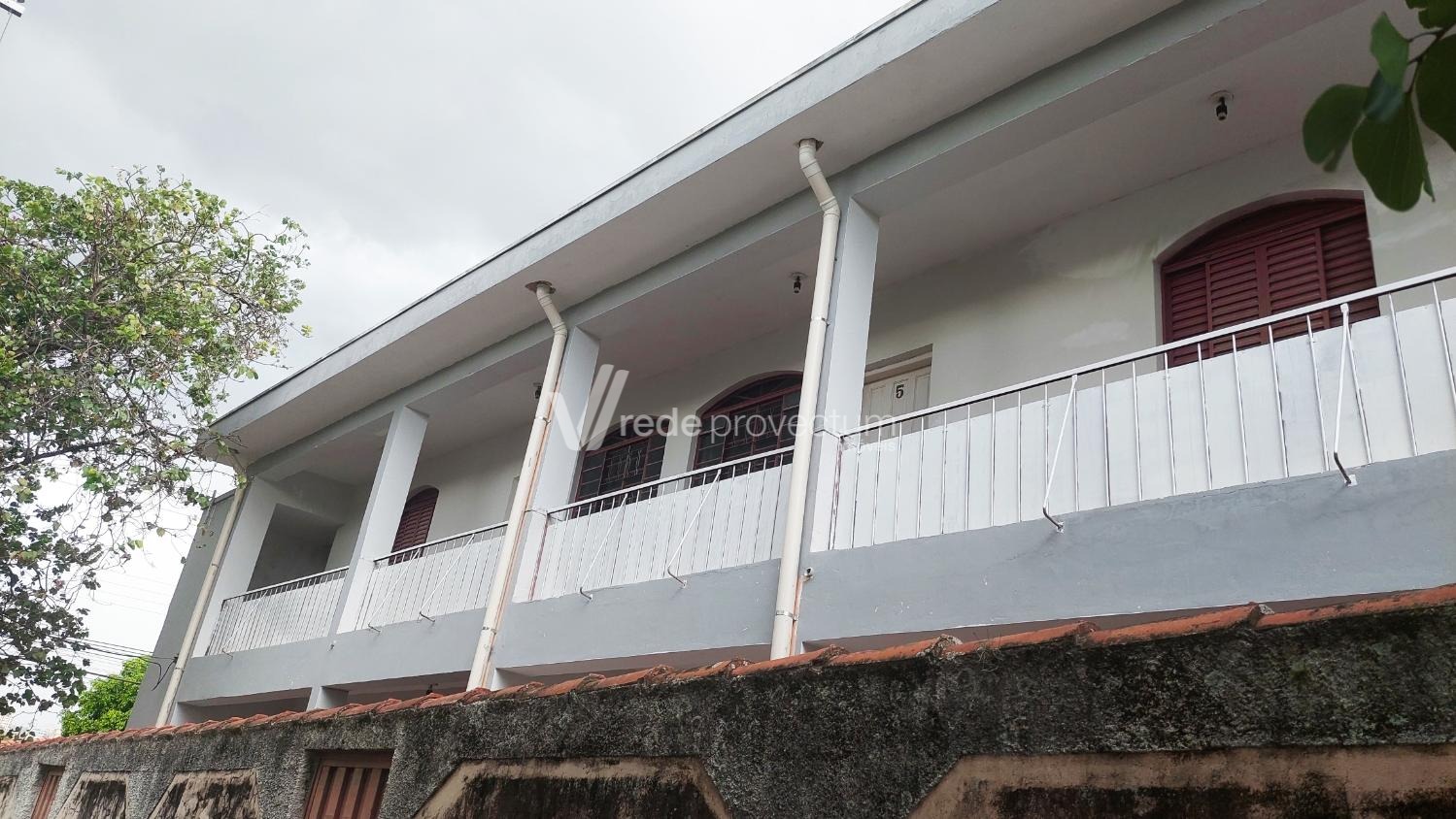 PR301982 | Prédio venda São Bernardo | Campinas/SP