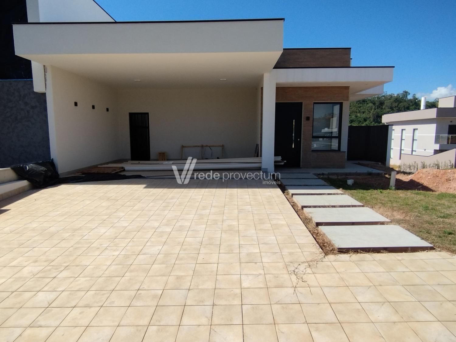 CA301988 | Casa venda Mont'Alcino | Valinhos/SP