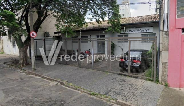 CA302016 | Casa venda aluguel Botafogo | Campinas/SP