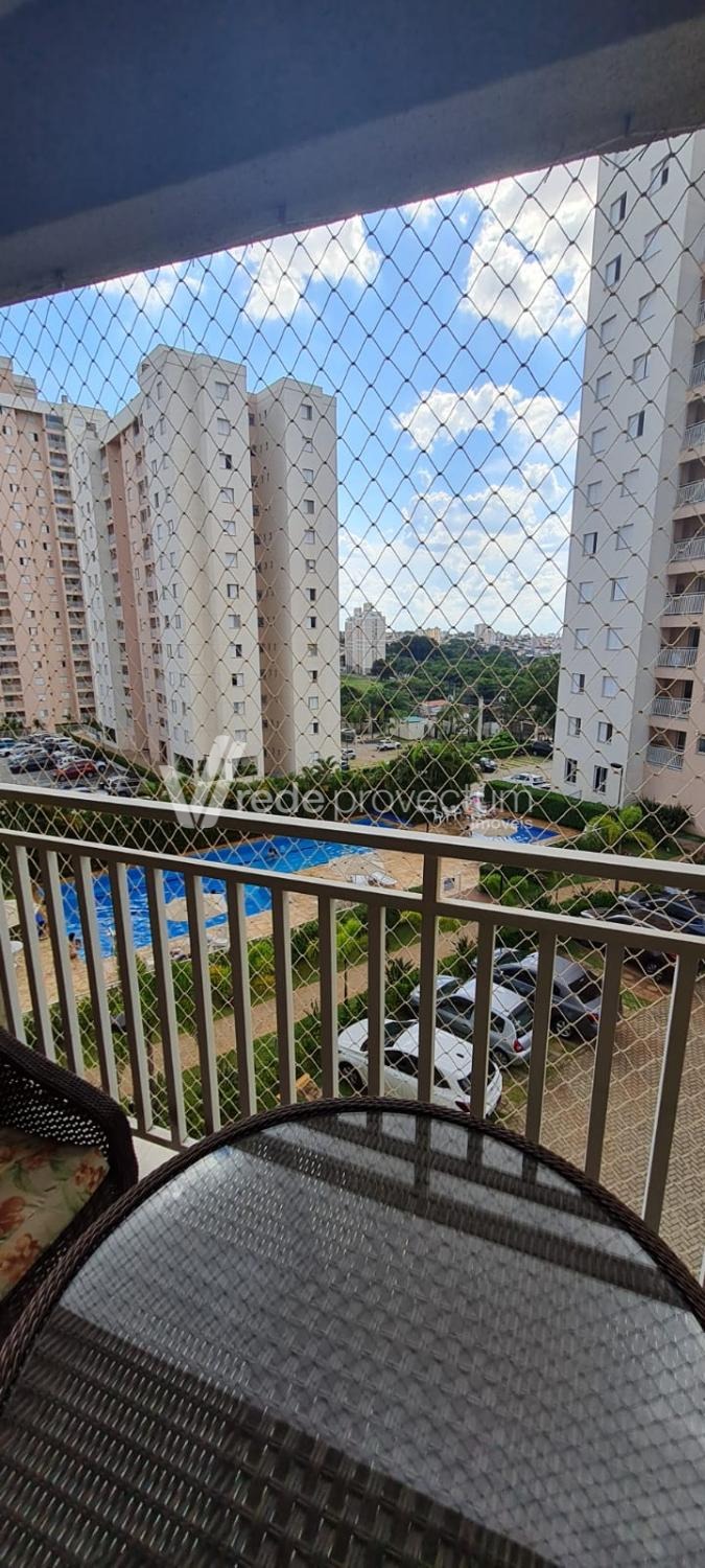 AP302023 | Apartamento venda Parque Prado | Campinas/SP