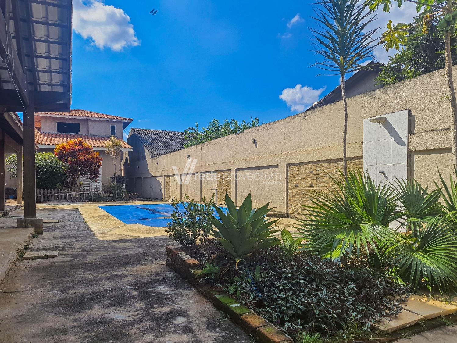 CA302025 | Casa venda Jardim Campos Elíseos | Campinas/SP