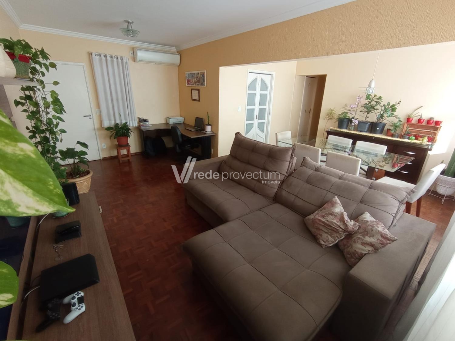 AP302031 | Apartamento venda Jardim Magnólia | Campinas/SP