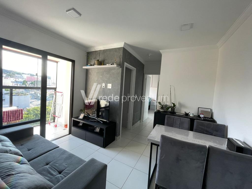 AP302033 | Apartamento venda Jardim Flamboyant | Campinas/SP