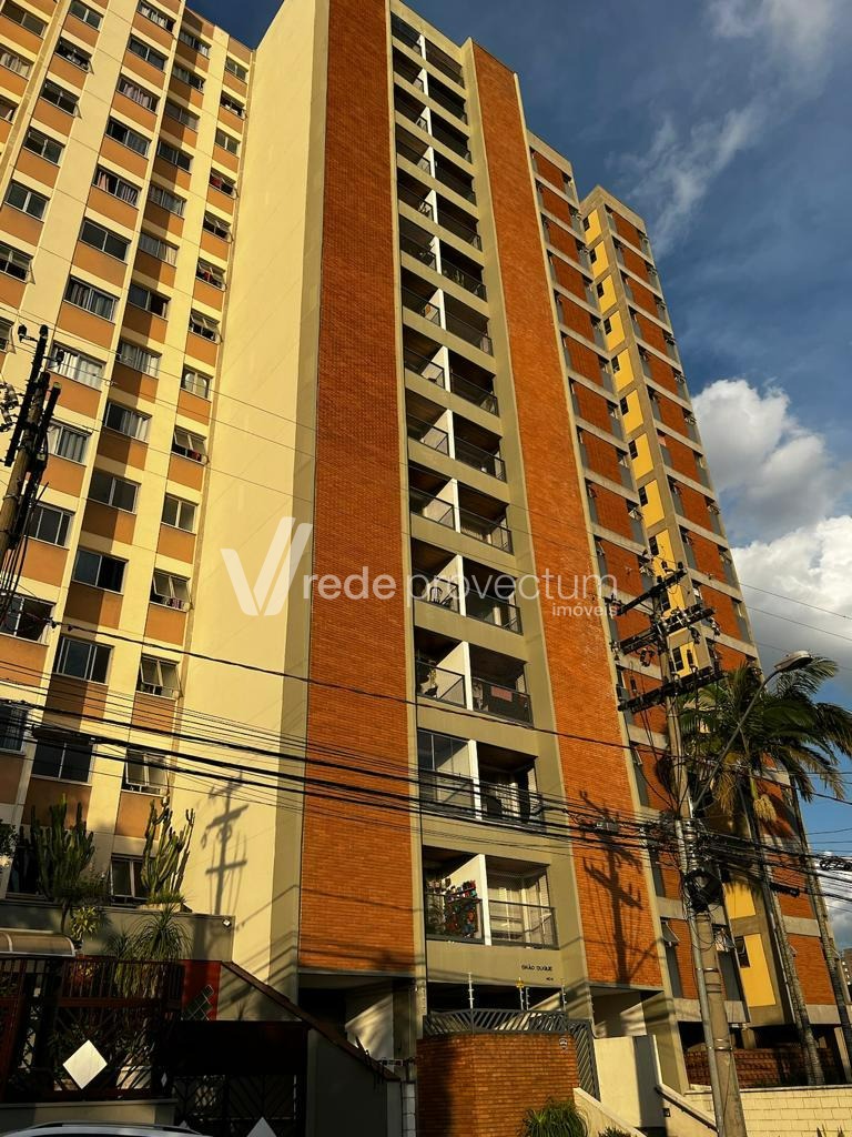 AP302043 | Apartamento venda Botafogo | Campinas/SP