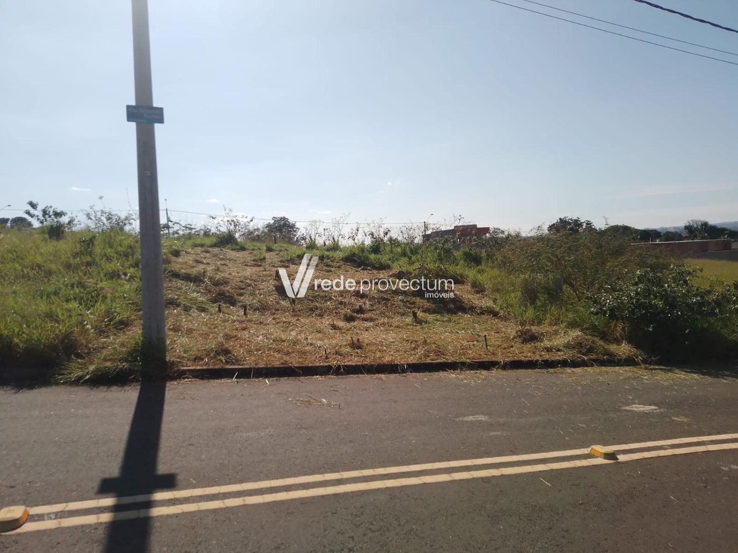 TE302049 | Terreno venda Jardim Caiman | Campinas/SP