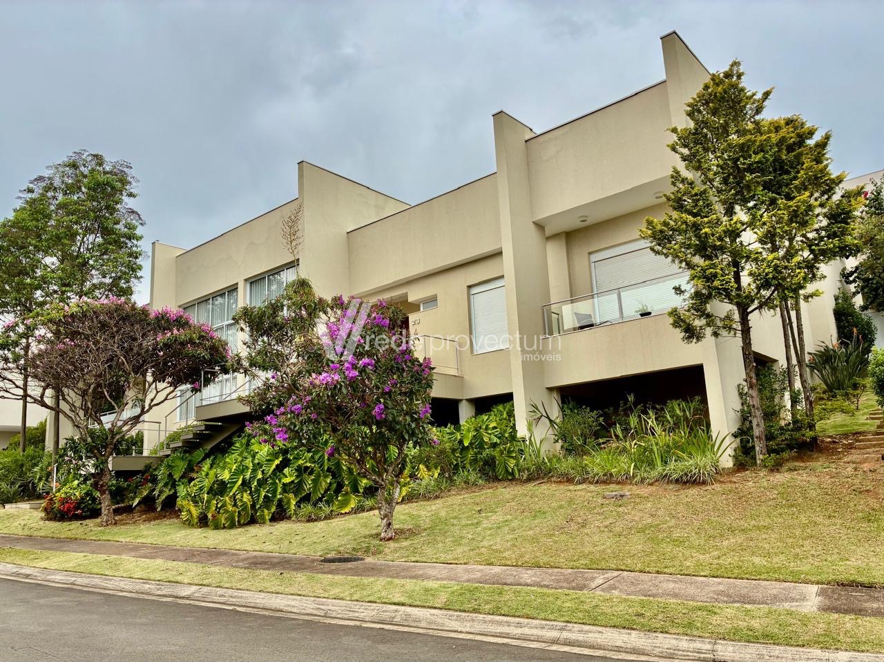 CA302051 | Casa venda Residencial Parque das Araucárias | Campinas/SP