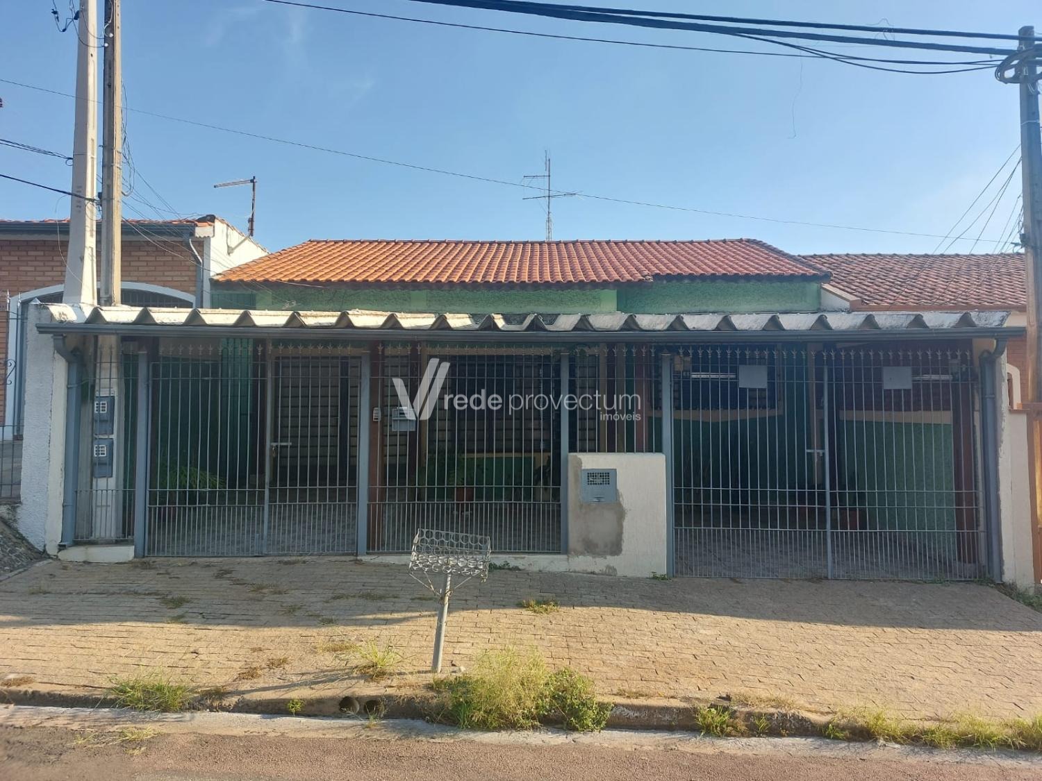 CA302056 | Casa venda Swift | Campinas/SP