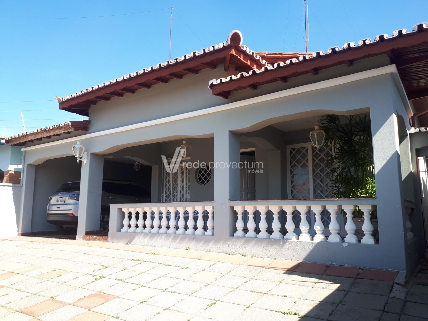 CA302060 | Casa venda Chácara da Barra | Campinas/SP