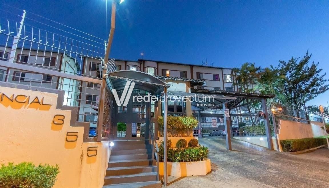 AP302077 | Apartamento venda Jardim García | Campinas/SP