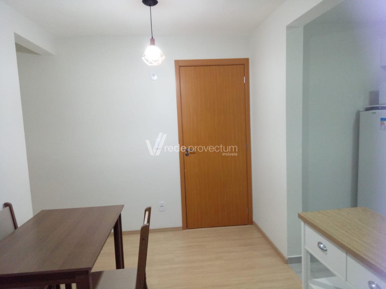 AP302087 | Apartamento venda Parque das Constelações | Campinas/SP