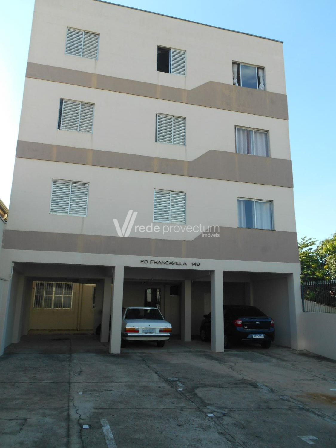 AP302093 | Apartamento venda São Bernardo | Campinas/SP