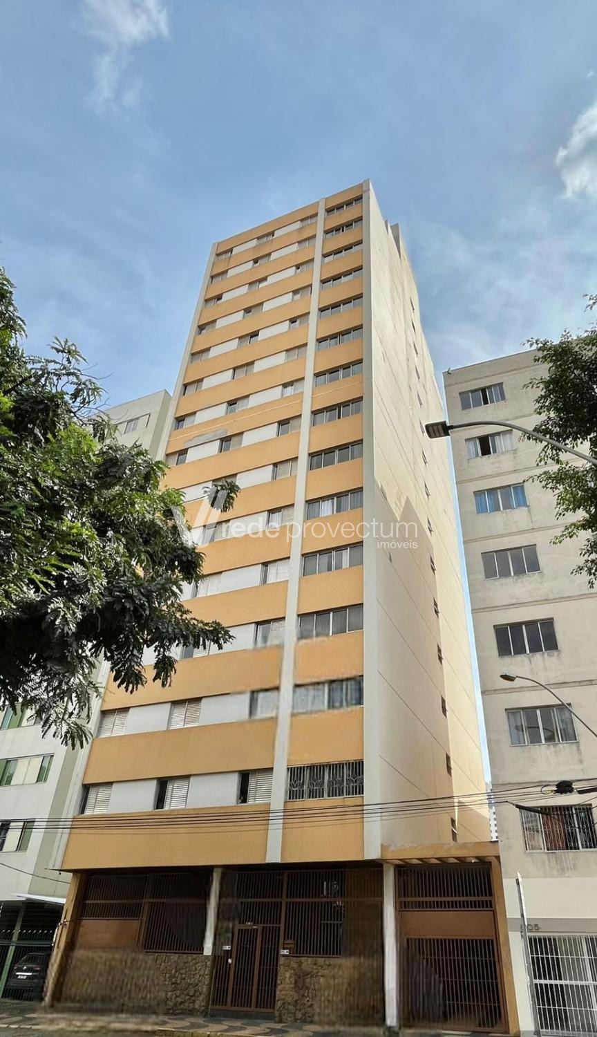 AP302102 | Apartamento venda Centro | Campinas/SP