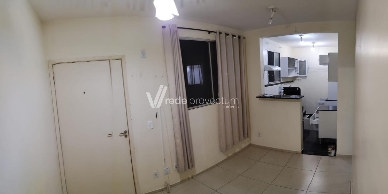 AP302143 | Apartamento venda Parque Gabriel | Hortolândia/SP