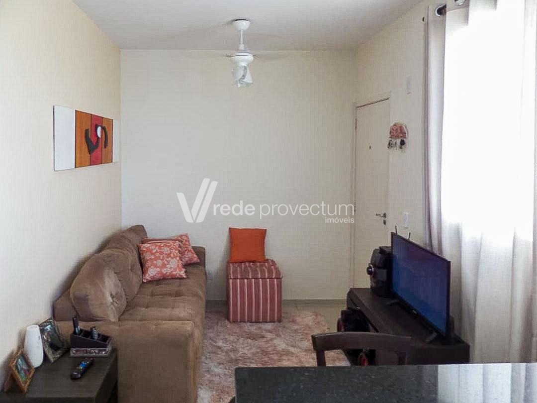AP302143 | Apartamento venda Parque Gabriel | Hortolândia/SP
