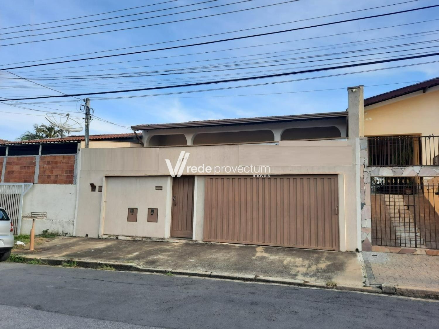 CA302148 | Casa venda Jardim dos Oliveiras | Campinas/SP