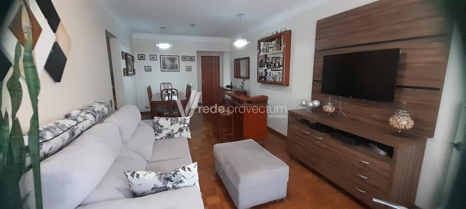 AP302149 | Apartamento venda Chácara da Barra | Campinas/SP