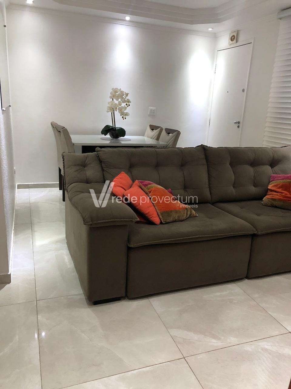 AP302152 | Apartamento venda Vila Industrial | Campinas/SP