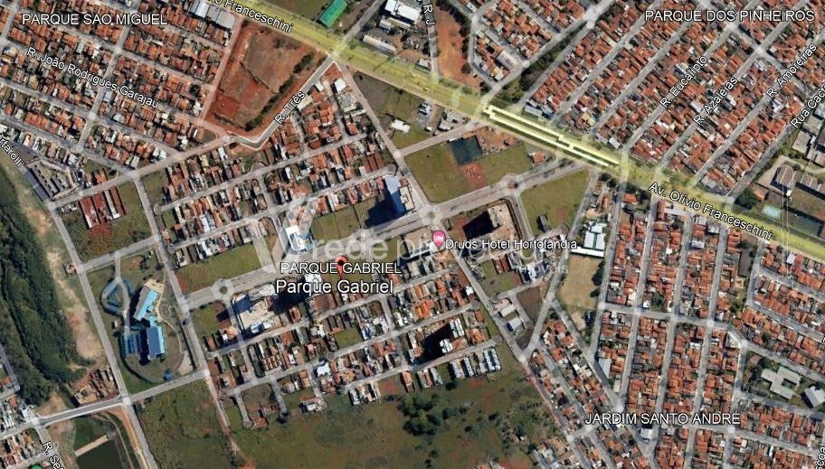 TE302164 | Terreno venda Parque Gabriel | Hortolândia/SP