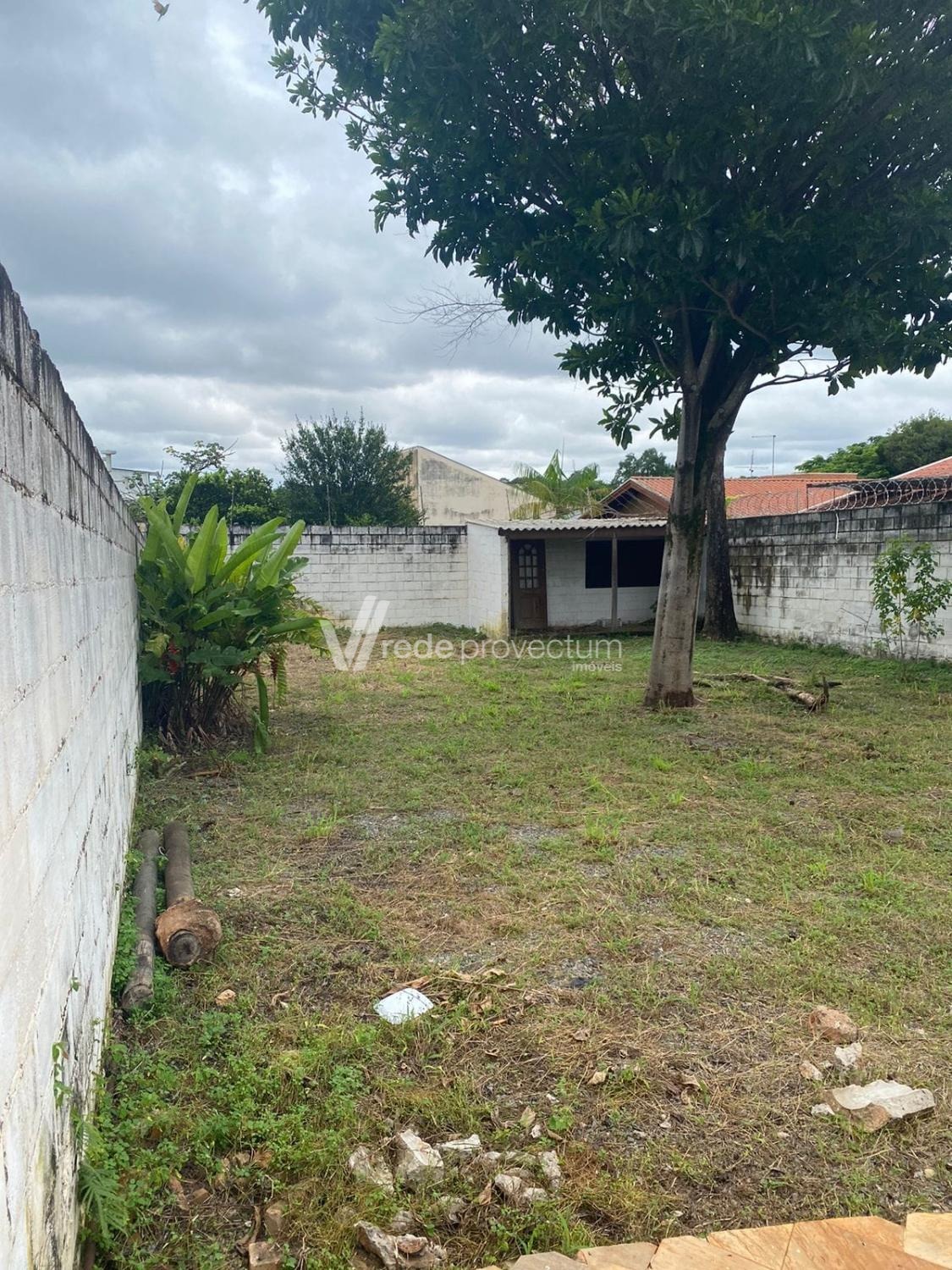 TE302193 | Terreno venda Bosque de Barão Geraldo | Campinas/SP