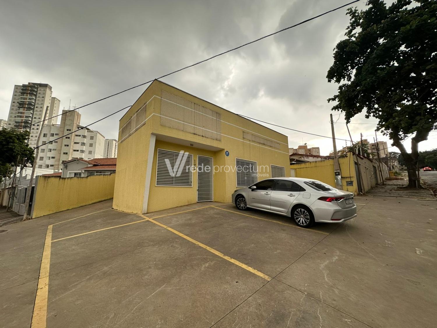 CA302202 | Casa aluguel Taquaral | Campinas/SP