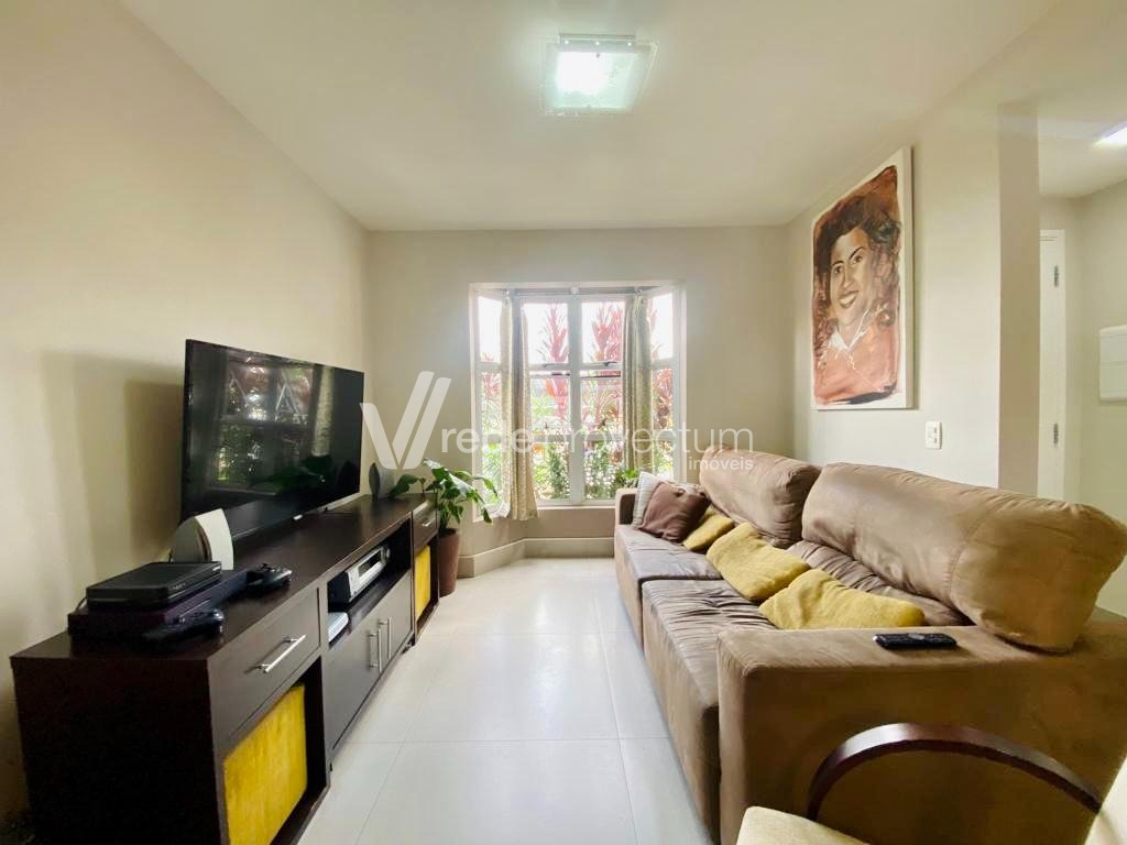 CA302253 | Casa venda Loteamento Residencial Vila Bella | Campinas/SP