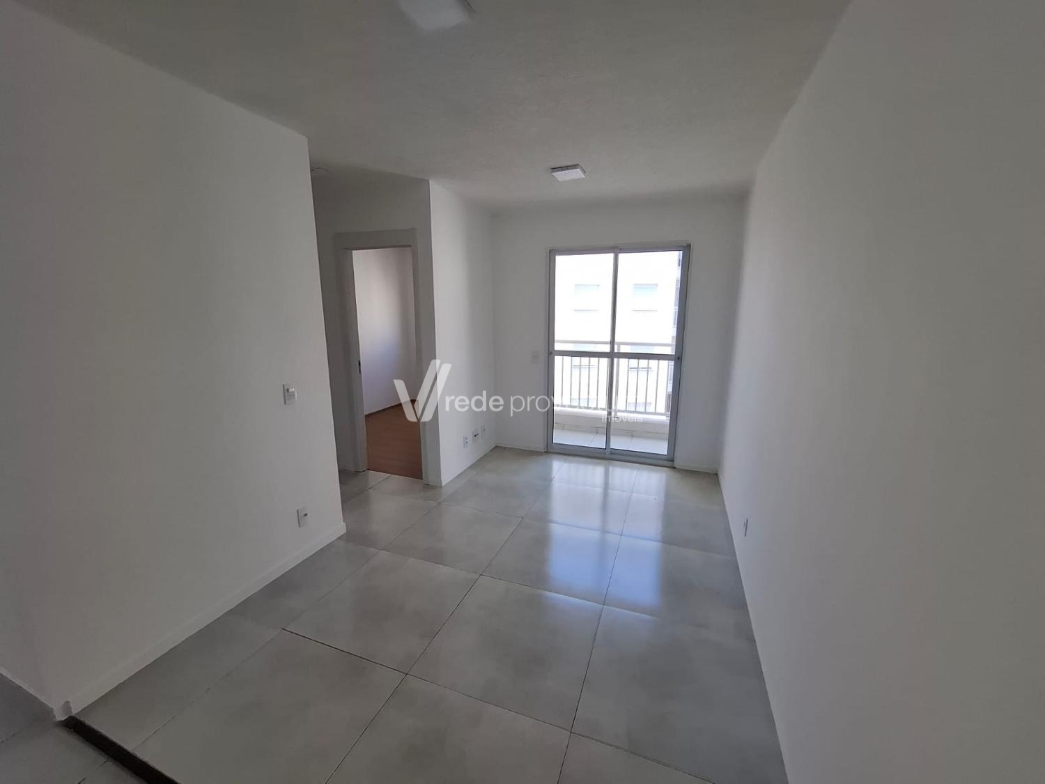 AP302265 | Apartamento venda Residencial Parque da Fazenda | Campinas/SP