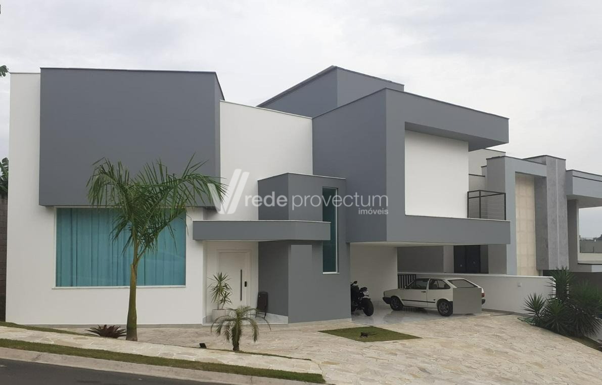 CA302280 | Casa venda Jardim São Marcos | Valinhos/SP