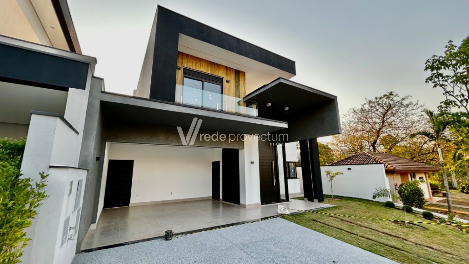 CA302298 | Casa venda Residencial Parque dos Alecrins | Campinas/SP