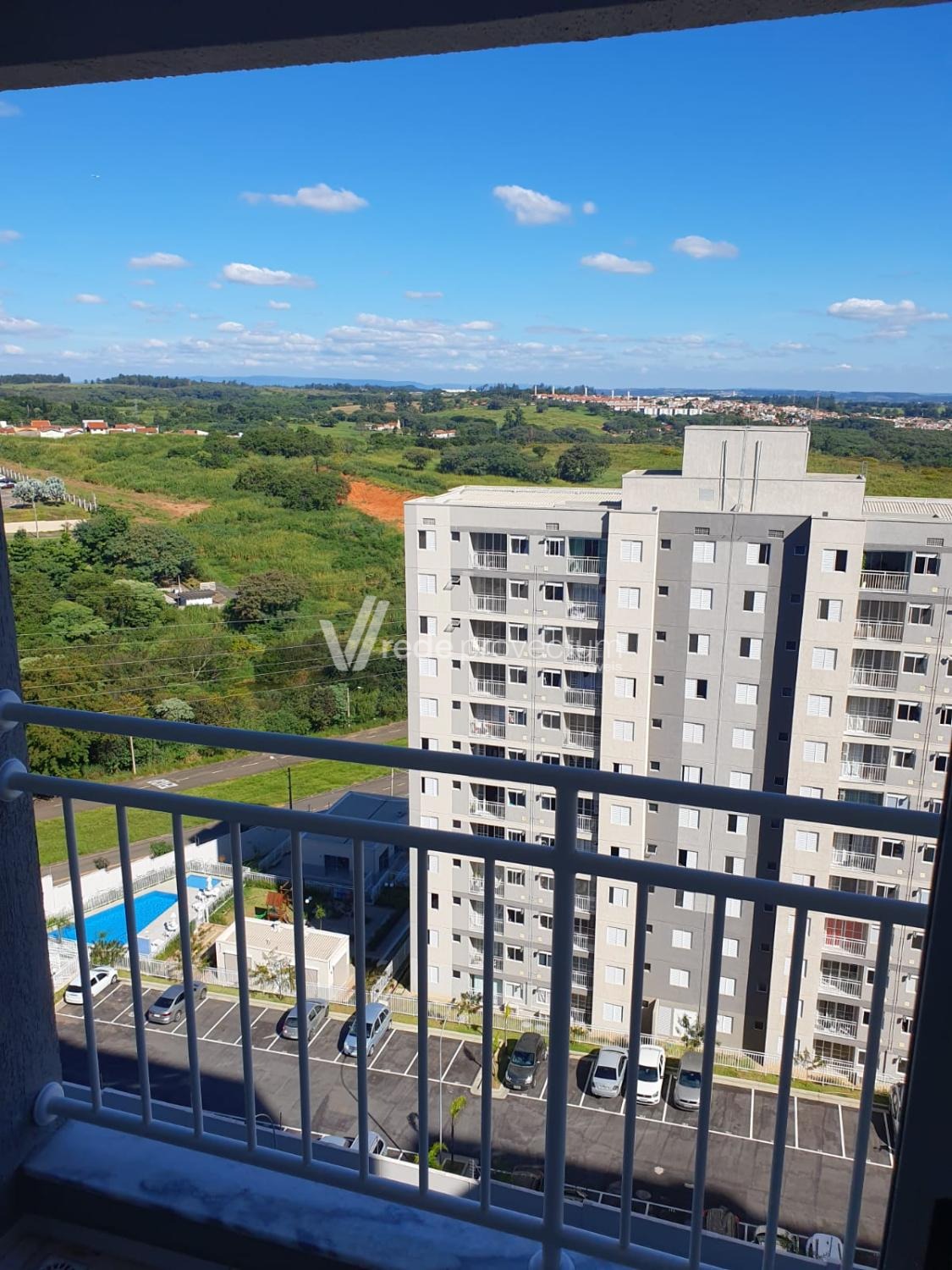 AP302303 | Apartamento venda Jardim das Cerejeiras | Campinas/SP