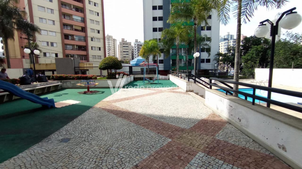 AP302328 | Apartamento venda Botafogo | Campinas/SP