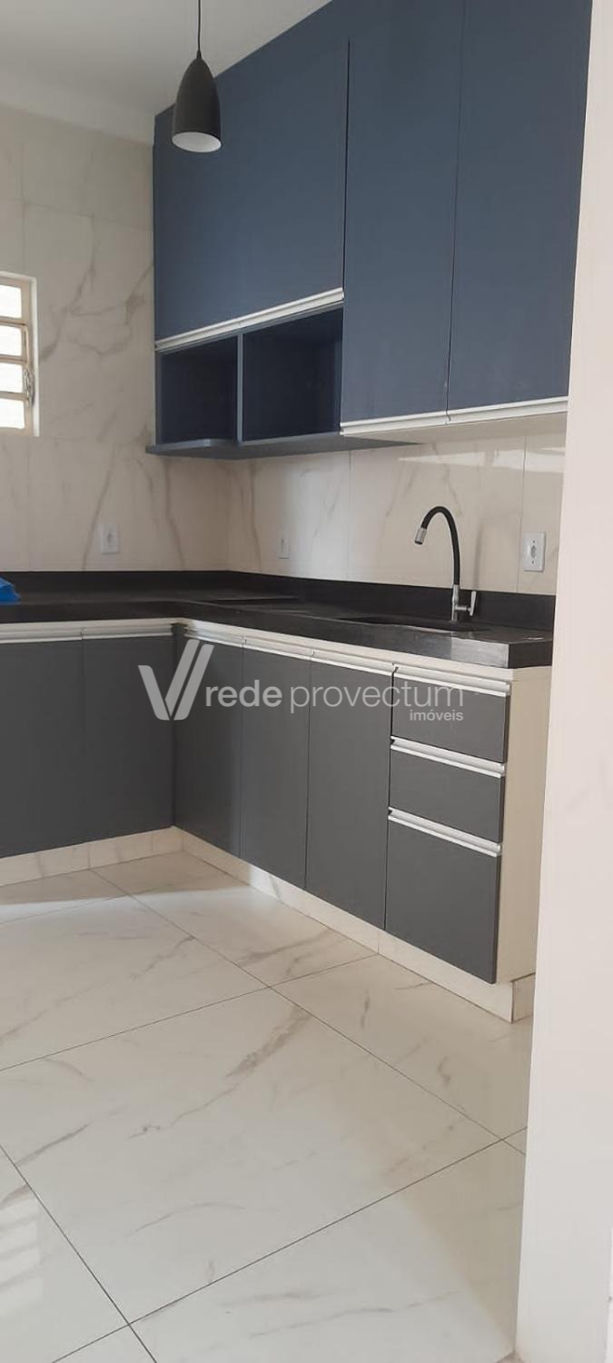 CA302355 | Casa venda Jardim Nova Europa | Campinas/SP