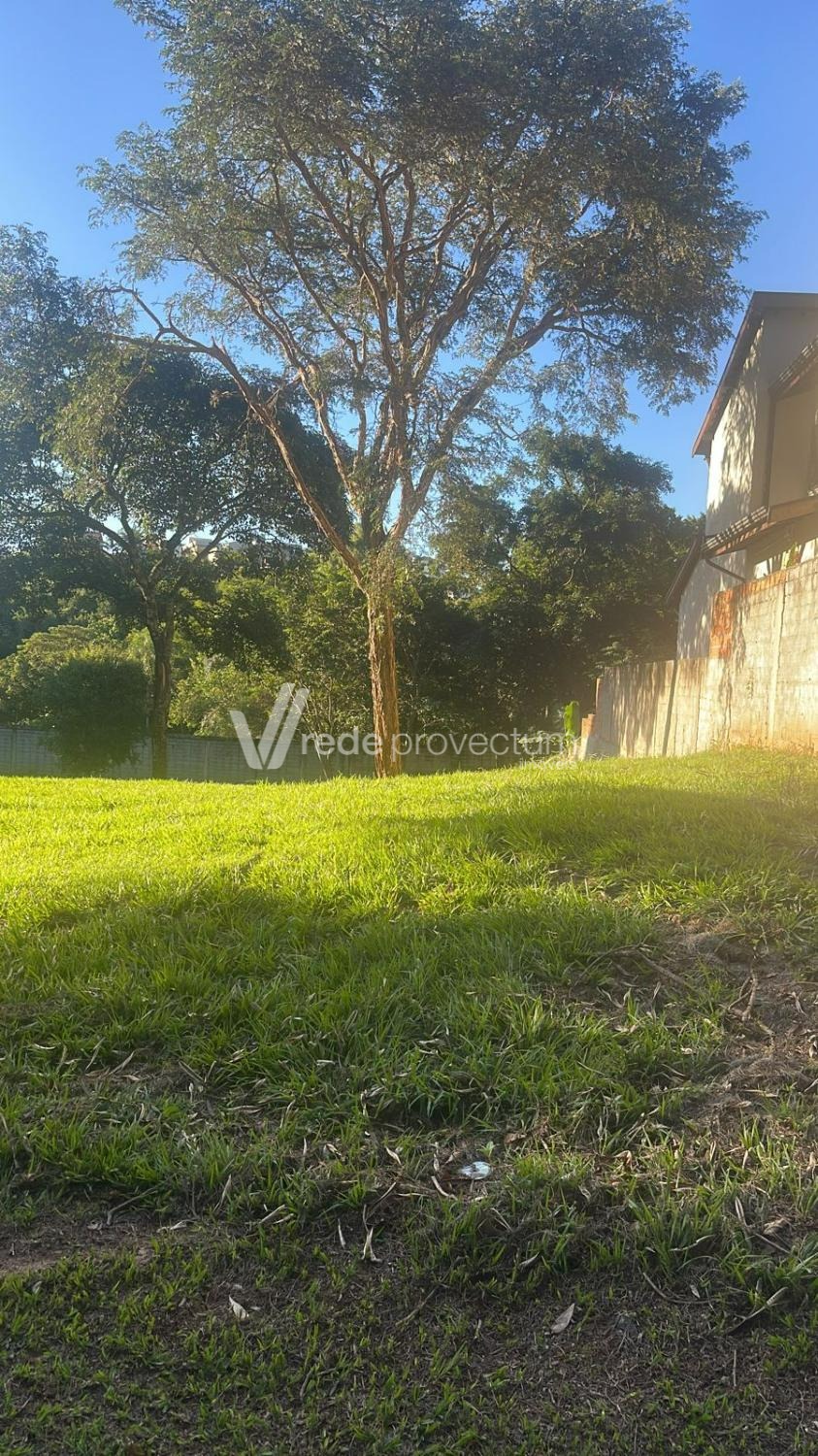 TE302361 | Terreno venda Chácara Bela Vista | Campinas/SP