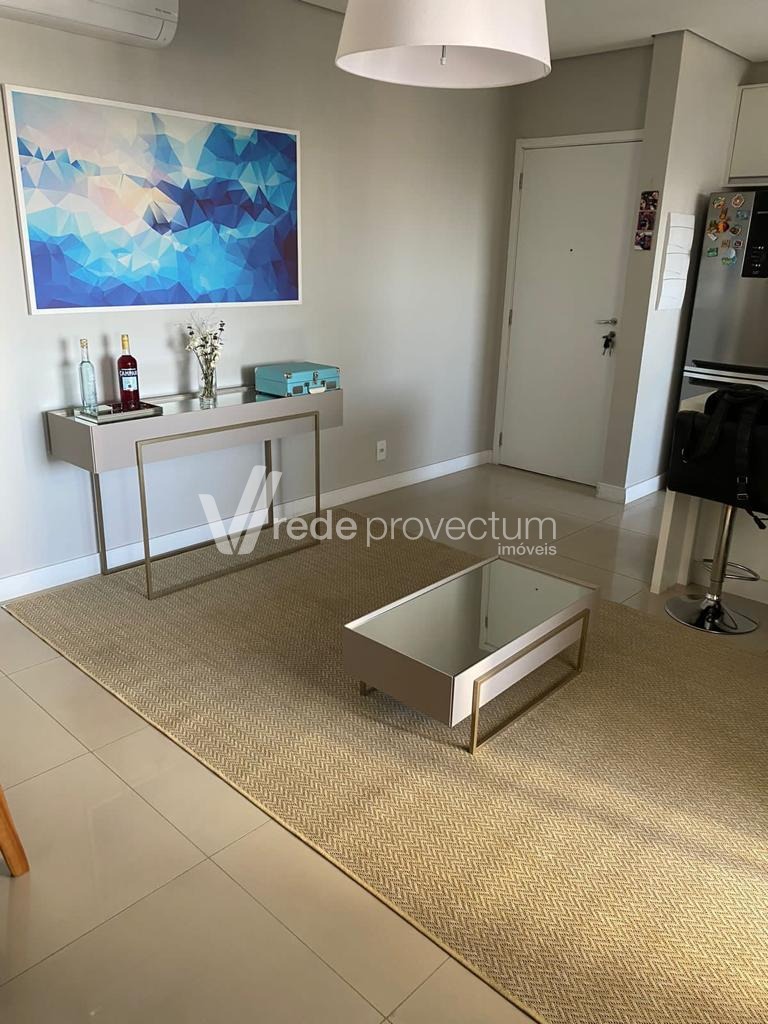 AP302382 | Apartamento venda Ponte Preta | Campinas/SP