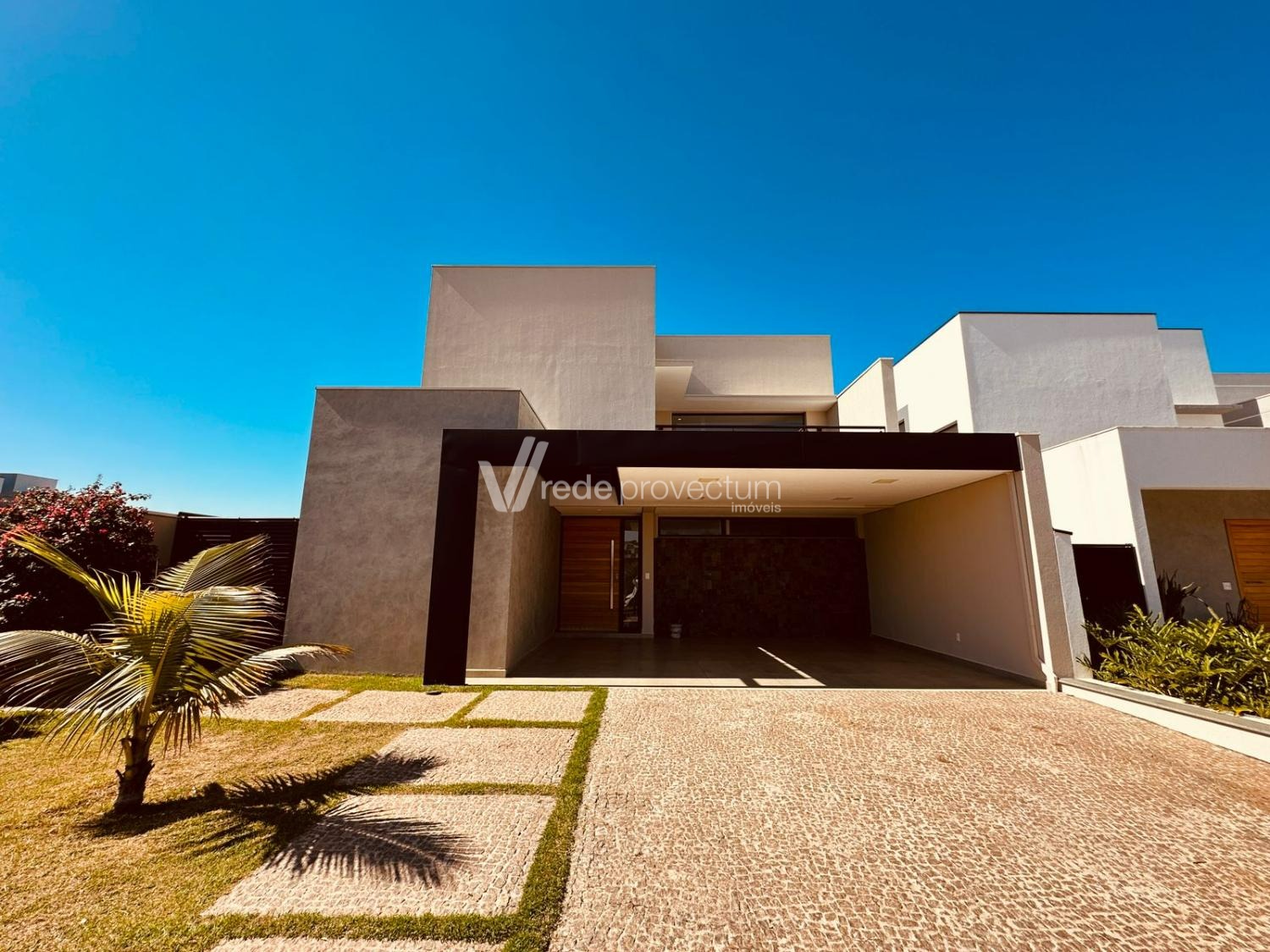 CA302398 | Casa venda Swiss Park | Campinas/SP