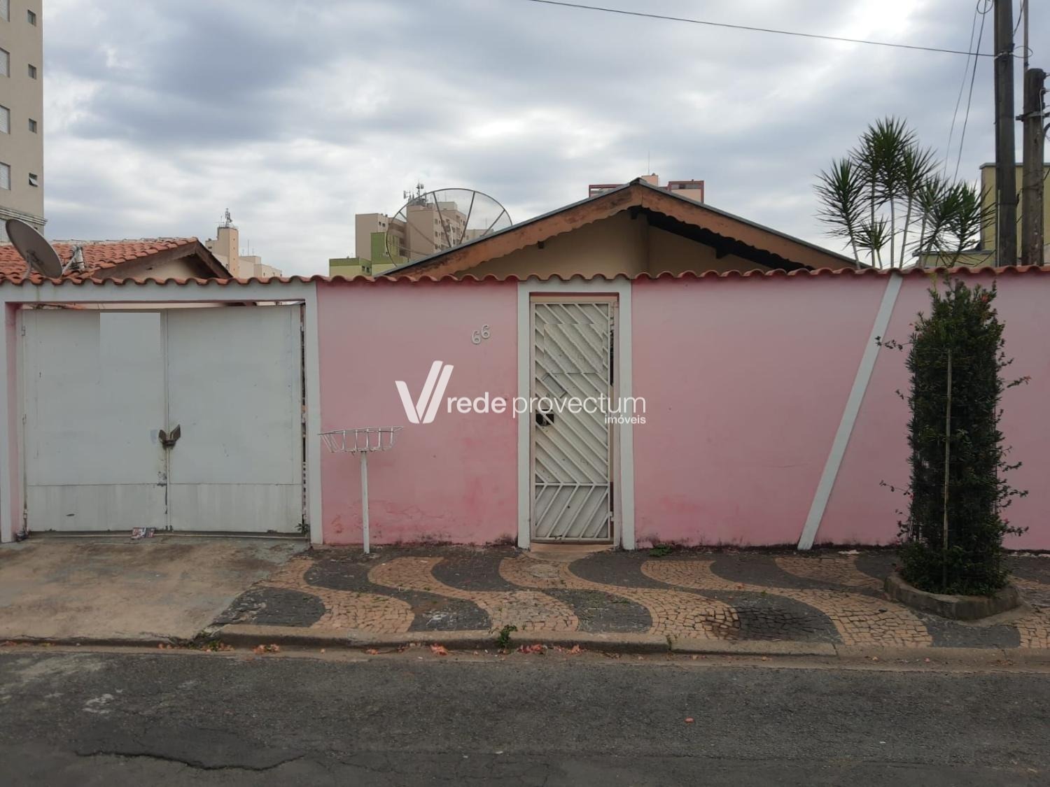 CA302409 | Casa venda Ponte Preta | Campinas/SP