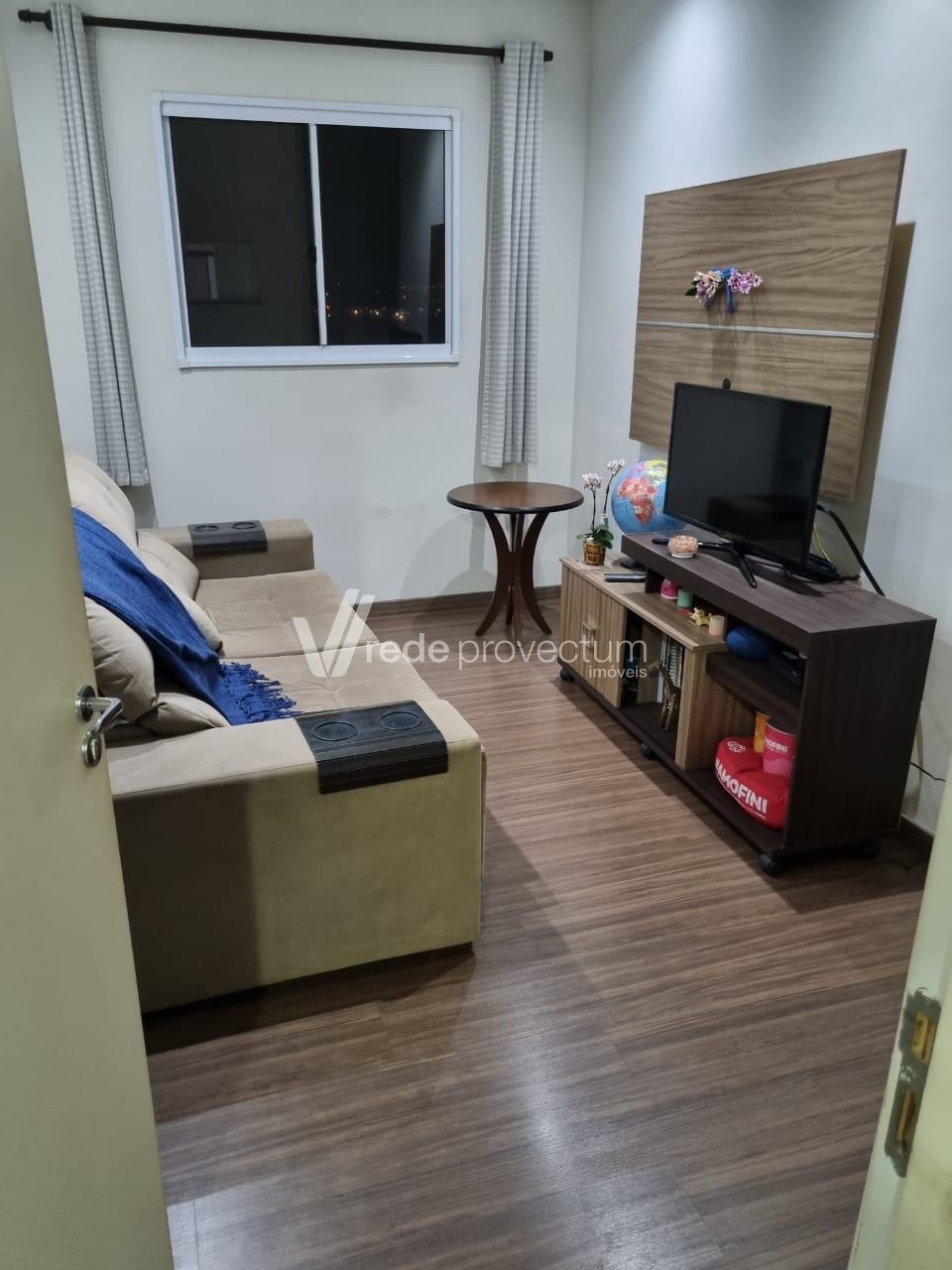 AP302421 | Apartamento venda Vila Faustina II | Valinhos/SP