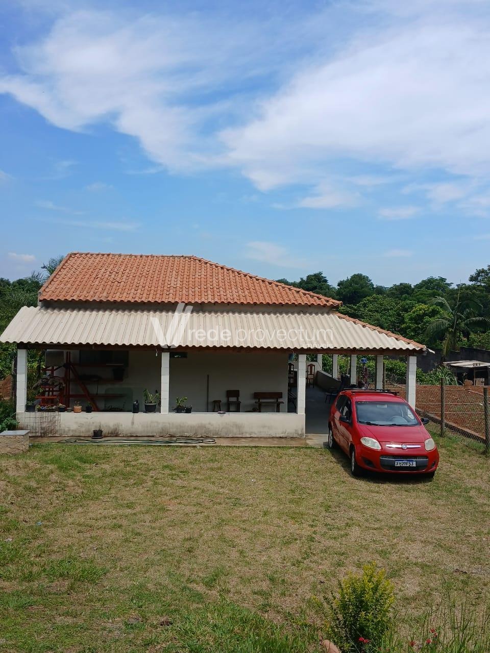 CH302428 | Chácara venda Área Rural de Cosmópolis | Cosmópolis/SP