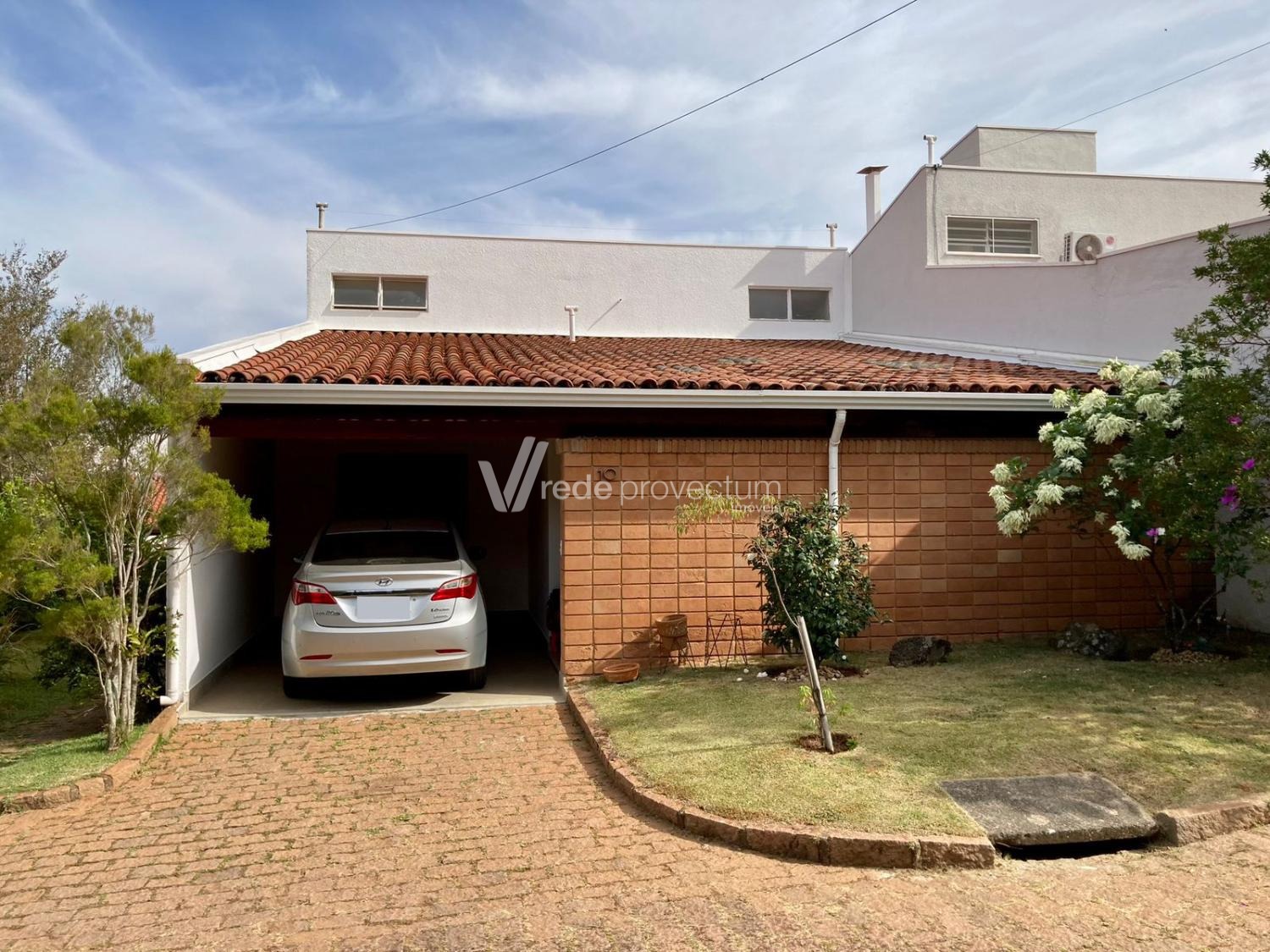 CA302438 | Casa venda Sítios de Recreio Gramado | Campinas/SP