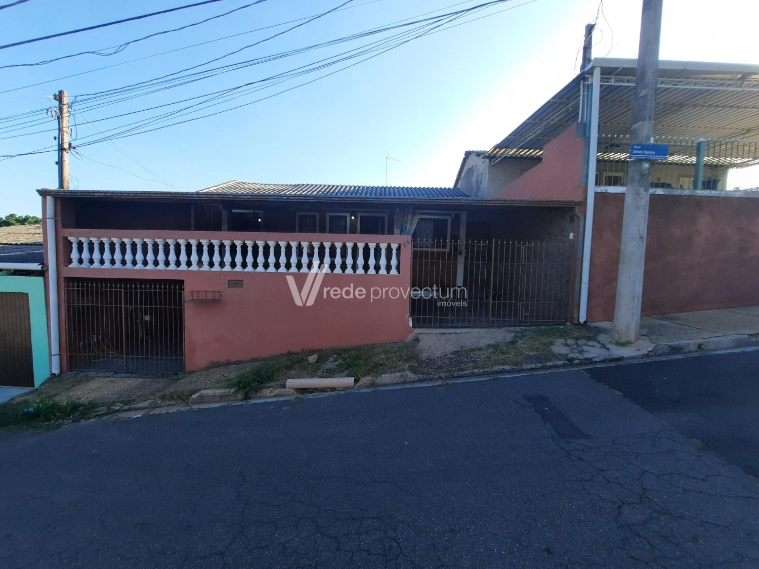 CA302488 | Casa venda Jardim das Figueiras | Valinhos/SP
