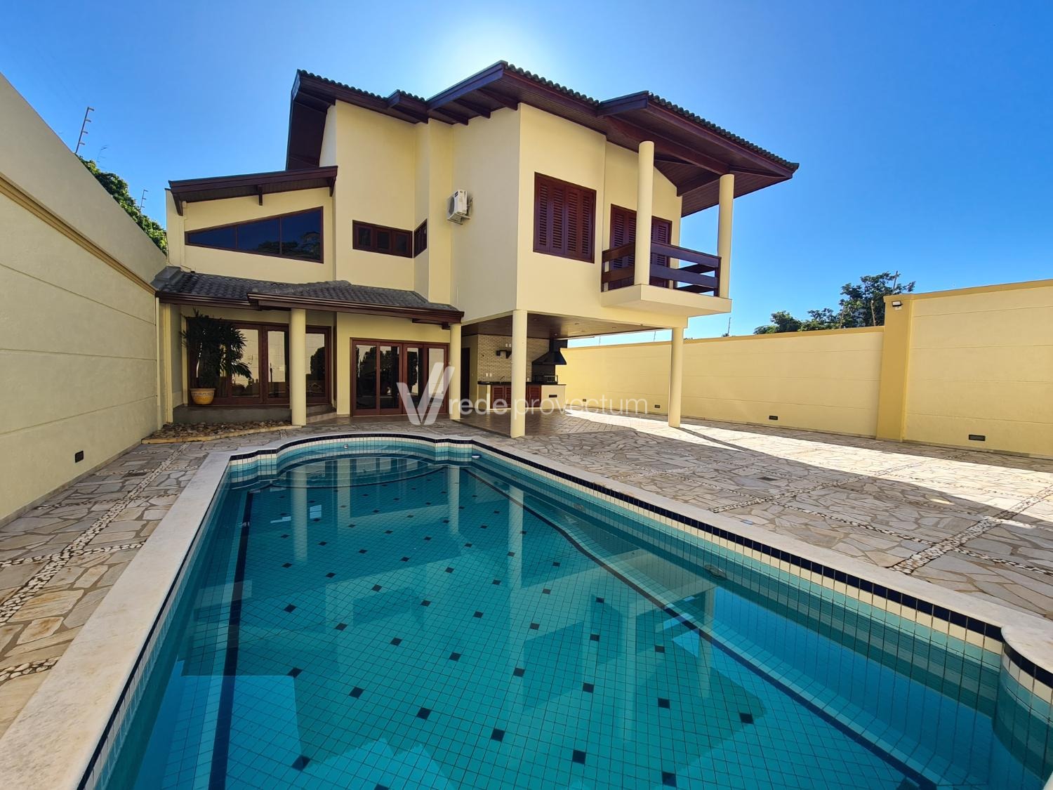 CA302492 | Casa aluguel Parque Terranova | Valinhos/SP